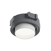 Встраиваемый светильник Technical DL144-GX53-W