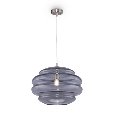 Подвесной светильник Maytoni Ruche P078PL-01SG - фото