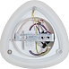 Настенный светильник (бра) Freya FR6199WL-L11W1 - фото