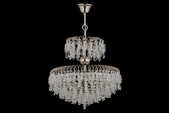 Подвесная люстра Arti Lampadari Elite Bronte E 1.5.60.106 N - фото