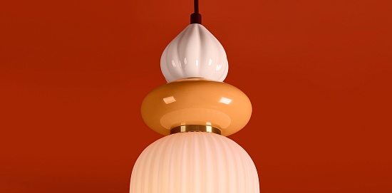 Подвесной светильник Freya FR5595PL-01B3 - фото