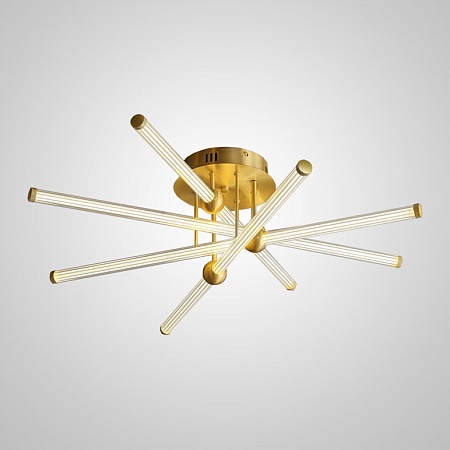 Потолочная Люстра Bekka D81 Imperiumloft 203761-26 - фото