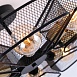 Потолочная люстра Arte Lamp MAASYM A7044PL-8BK - фото
