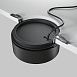 Встраиваемый светильник Technical Onda DL024-18W4K-B - фото