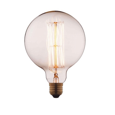 G12540 Ретро-лампа LOFT IT Edison Bulb - фото