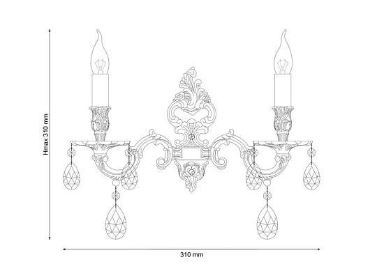 Lucia Tucci BARLETTA W1730.2 cream white - фото
