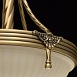 Люстра подвесная MW-Light Афродита 317010406 - фото