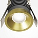 Встраиваемый светильник Technical Mini DL059-7W4K-BS - фото