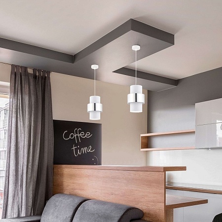 Подвесной светильник TK Lighting 850 - фото