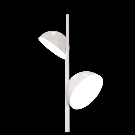 10335 White Подвесной светильник LOFT IT Mons - фото