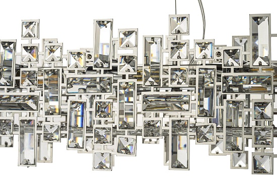 Подвесной светильник Dio D'Arte Elite Erba E 1.5.120x20.100 N - фото