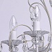 Люстра MW-Light Свеча 301015308 - фото