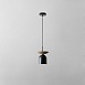 Подвесной Светильник Jess L1 Pink Imperiumloft 214166-26 - фото