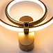 Настенный светильник (бра) Maytoni Link MOD357WL-L16BS3K - фото