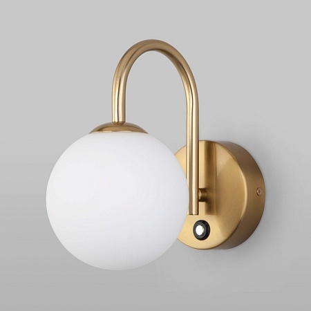 Настенный светильник Bogate&apos;s 359/1 - фото