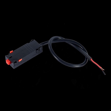 Трековая система St Luce встраиваемая 400 TS-D-400-ST378.406.18