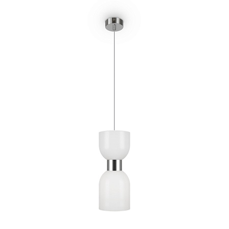 Подвесной светильник Freya Savia FR5203PL-01CH - фото