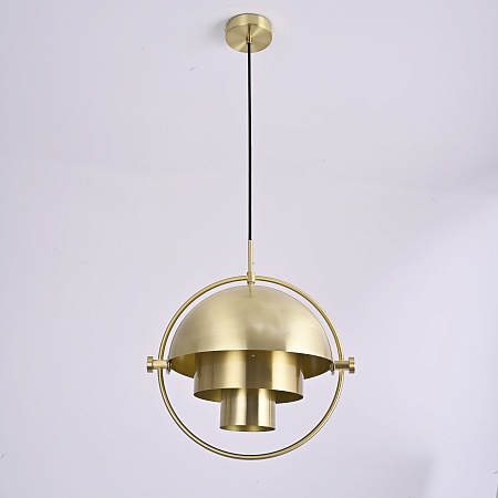 Светильник Louis Weisdorff Multi-Lite Pendant Imperiumloft 73734-22 - фото