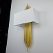 Бра Sohne Cg 90-0009 Fiore White H75 W32 Imperiumloft 189547-22 - фото