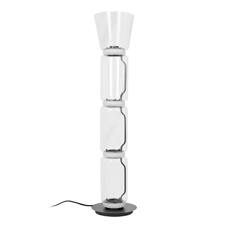 10193F/M Торшер LOFT IT Noctambule - фото