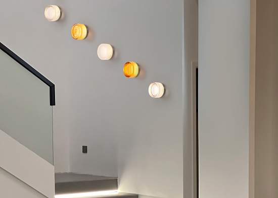 Настенный светильник (бра) Freya FR5603WL-L8W - фото