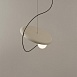 Подвесной Светильник Margott D35 Orange Imperiumloft 213909-23 - фото