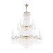 Люстра Maytoni Palace DIA890-PL-42-G - фото