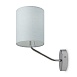 Настенный светильник (бра) Freya FR5208WL-01CH - фото