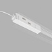 Ввод питания Slim Magnetic белый 85095/00 - фото