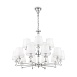 Люстра Maytoni Riverside MOD018PL-15CH - фото