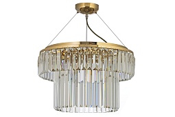 Люстра подвесная Arti Lampadari Elite Enio E 1.5.D50.100 GP