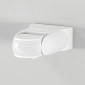 Инфракрасный датчик движения 12м 1200W 180° IP54 SNS-M-09 Elektrostandard