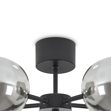 Подвесной светильник Freya Shimmer FR5435PL-05B - фото