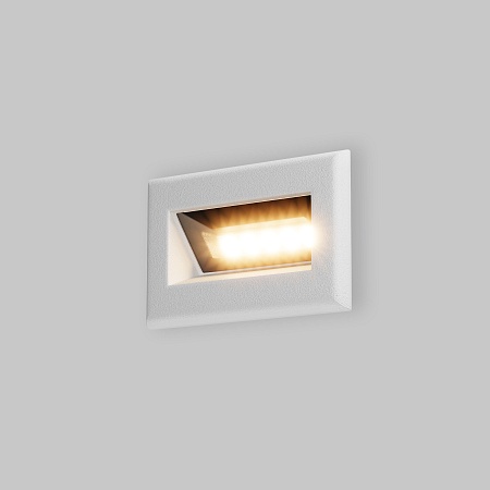 Подсветка для лестниц Outdoor Bosca O045SL-L3W3K - фото