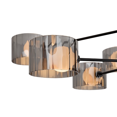 Потолочный светильник Freya FR5544CL-10B - фото