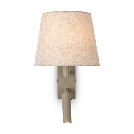 Настенный светильник (бра) Freya FR2057WL-L5BG - фото