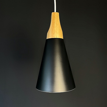 Подвесной Светильник Xd-A Black Imperiumloft 141165-26 - фото