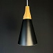 Подвесной Светильник Xd-A Black Imperiumloft 141165-26 - фото