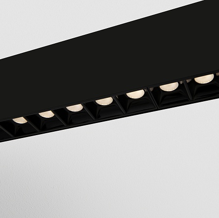 Подвесной светильник Technical Points  P050PL-L40B4K - фото