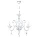 Люстра Maytoni Cecilia DIA011PL-06W - фото