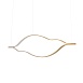 Люстра Eich Chandelier Nova 16 D80 Imperiumloft 177936-22 - фото