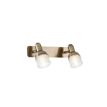 Спот Freya Arlette FR7003WL-01BZ - фото
