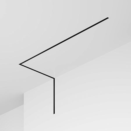 Профиль Outdoor O-TR002ED-P-B3M - фото