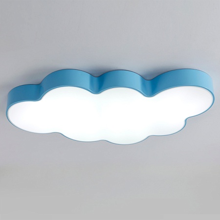 Потолочный Светильник Cloud 50 Белый Imperiumloft 101448-26 - фото