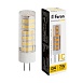Лампа светодиодная Feron LB-433 G4 7W 175-265V 2700K - фото