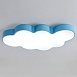 Потолочный Светильник Cloud 50 Белый Imperiumloft 101448-26 - фото