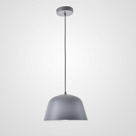 Подвесной Светильник Ambit Gray Imperiumloft 184486-26 - фото