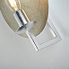 Бра Bennu Disk Sconce Imperiumloft Imperiumloft 212662-23 - фото