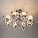 Потолочный светильник Eurosvet Rosalva 10021/8 - фото