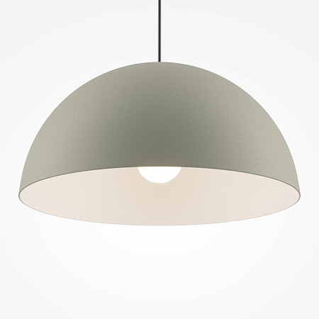 Подвесной светильник Maytoni Basic colors MOD168PL-01BG - фото
